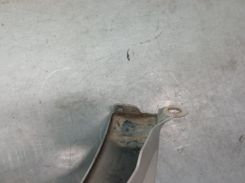 Recambio de aleta delantera izquierda para citroën c4 i (lc_) 1.6 vti 120 referencia OEM IAM   