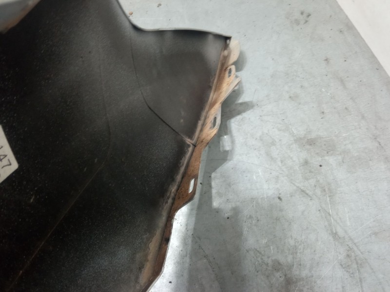 Recambio de aleta delantera izquierda para citroën c4 i (lc_) 1.6 vti 120 referencia OEM IAM   