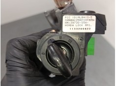 Recambio de clausor para honda civic vii hatchback (eu, ep, ev) 1.6 i (ep2, eu8, eu6) referencia OEM IAM    2