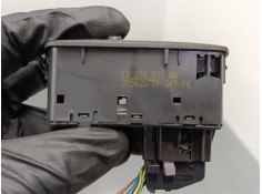 Recambio de mando elevalunas delantero izquierdo para opel corsa d (s07) 1.4 (l08, l68) referencia OEM IAM 13258521AA   2