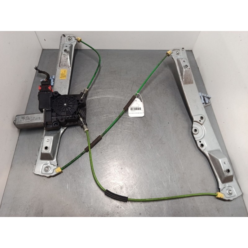 Recambio de elevalunas electrico delantero izquierdo para opel corsa d (s07) 1.4 (l08, l68) referencia OEM IAM 013188487LH  