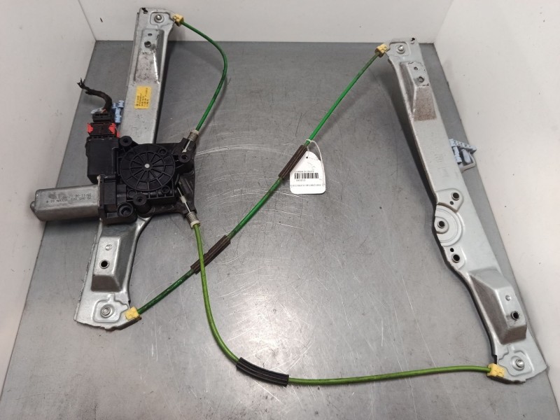 Recambio de elevalunas electrico delantero izquierdo para opel corsa d (s07) 1.4 (l08, l68) referencia OEM IAM 013188487LH  