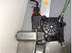 Recambio de elevalunas electrico delantero izquierdo para opel corsa d (s07) 1.4 (l08, l68) referencia OEM IAM 013188487LH   2