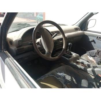 NISSAN VANETTE CARGO FURGONETA (HC 23)