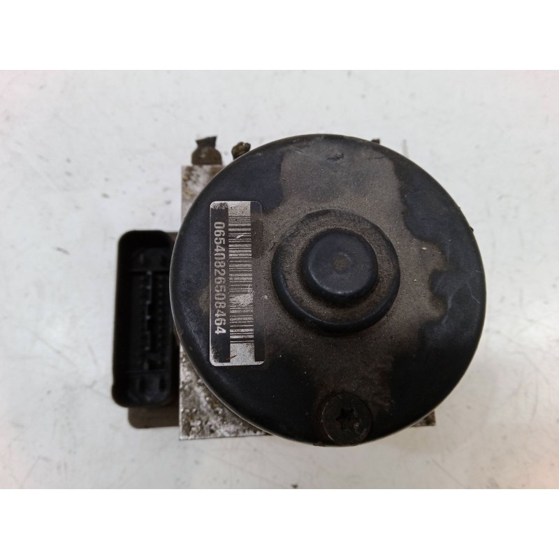 Recambio de abs para opel zafira / zafira family b (a05) 1.9 cdti (m75) referencia OEM IAM 10096005593  4E36C28V57 Recambio de abs para opel zafira / zafira family b (a05) 1.9 cdti (m75) referencia OEM IAM 10096005593  4E36C28V57