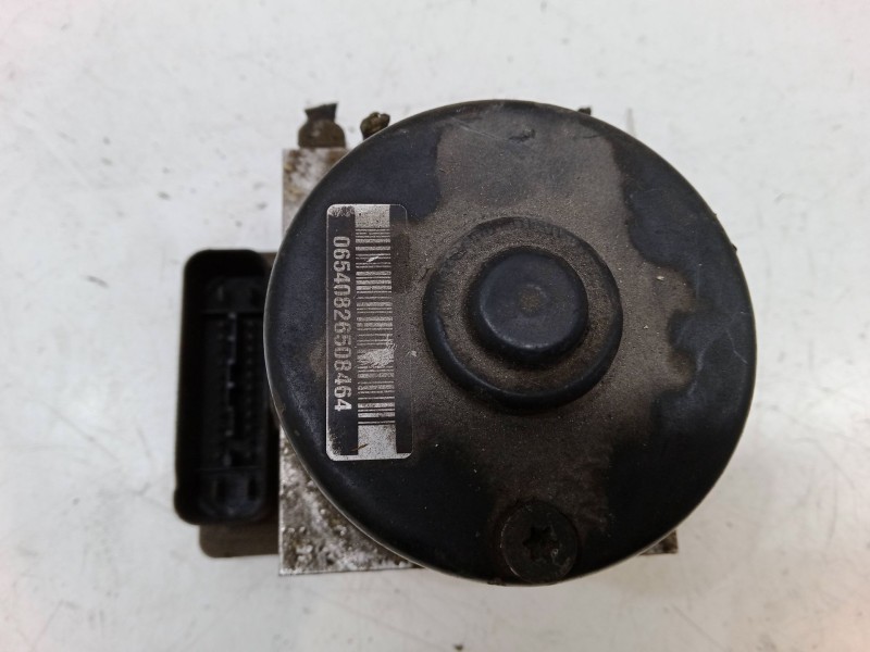 Recambio de abs para opel zafira / zafira family b (a05) 1.9 cdti (m75) referencia OEM IAM 10096005593  4E36C28V57 Recambio de abs para opel zafira / zafira family b (a05) 1.9 cdti (m75) referencia OEM IAM 10096005593  4E36C28V57