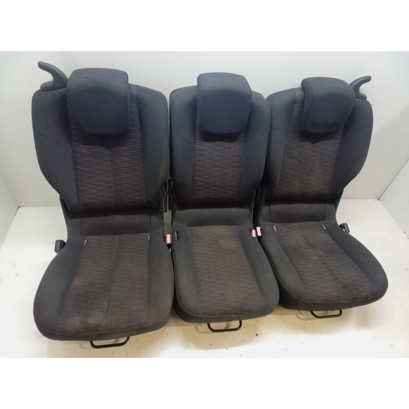 Recambio de asiento trasero para renault scénic ii (jm0/1_) 1.9 dci (jm14) referencia OEM IAM   