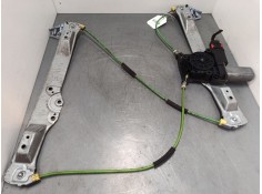 Recambio de elevalunas electrico delantero derecho para opel corsa d (s07) 1.4 (l08, l68) referencia OEM IAM   
