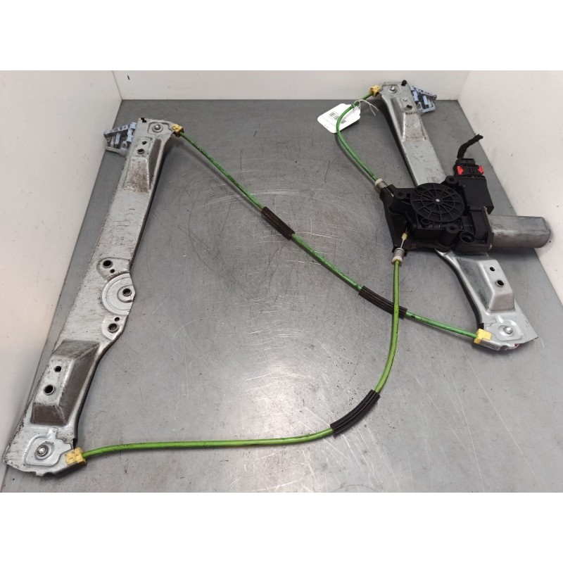 Recambio de elevalunas electrico delantero derecho para opel corsa d (s07) 1.4 (l08, l68) referencia OEM IAM   