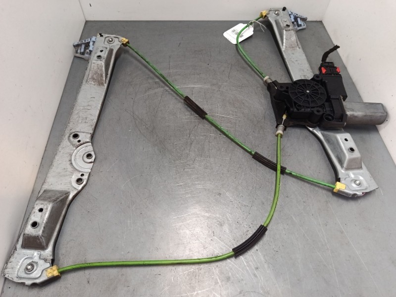 Recambio de elevalunas electrico delantero derecho para opel corsa d (s07) 1.4 (l08, l68) referencia OEM IAM   