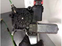 Recambio de elevalunas electrico delantero derecho para opel corsa d (s07) 1.4 (l08, l68) referencia OEM IAM    2