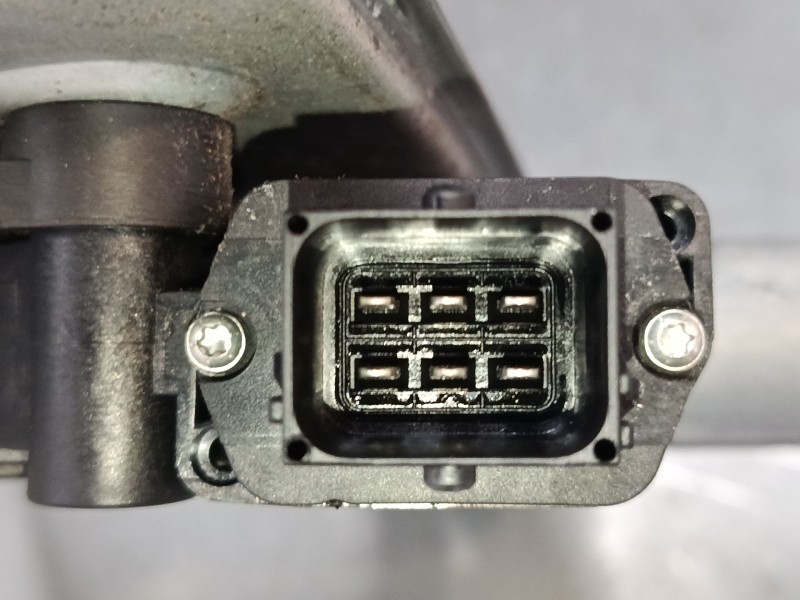 Recambio de elevalunas electrico delantero derecho para opel corsa d (s07) 1.4 (l08, l68) referencia OEM IAM   