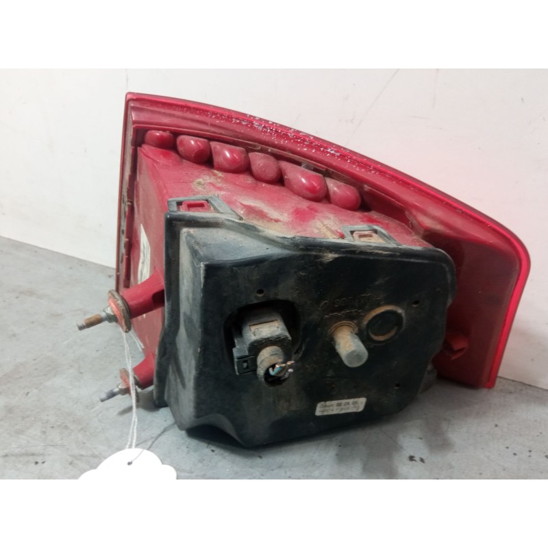 Recambio de piloto trasero izquierdo para audi a8 d3 (4e2, 4e8) 3.0 tdi quattro referencia OEM IAM 4E0945095C  