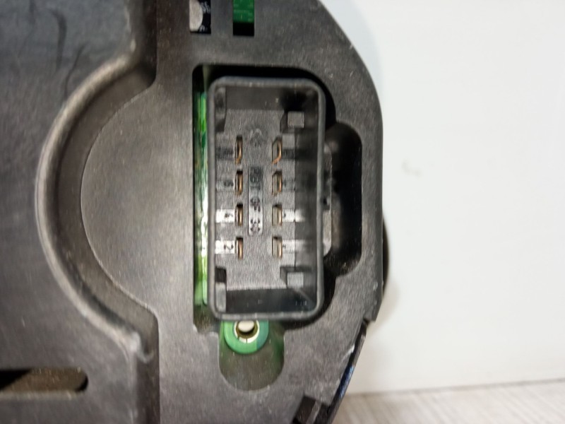 Recambio de cuadro instrumentos para seat ibiza iii (6l1) 1.4 16v referencia OEM IAM 110080104009A  