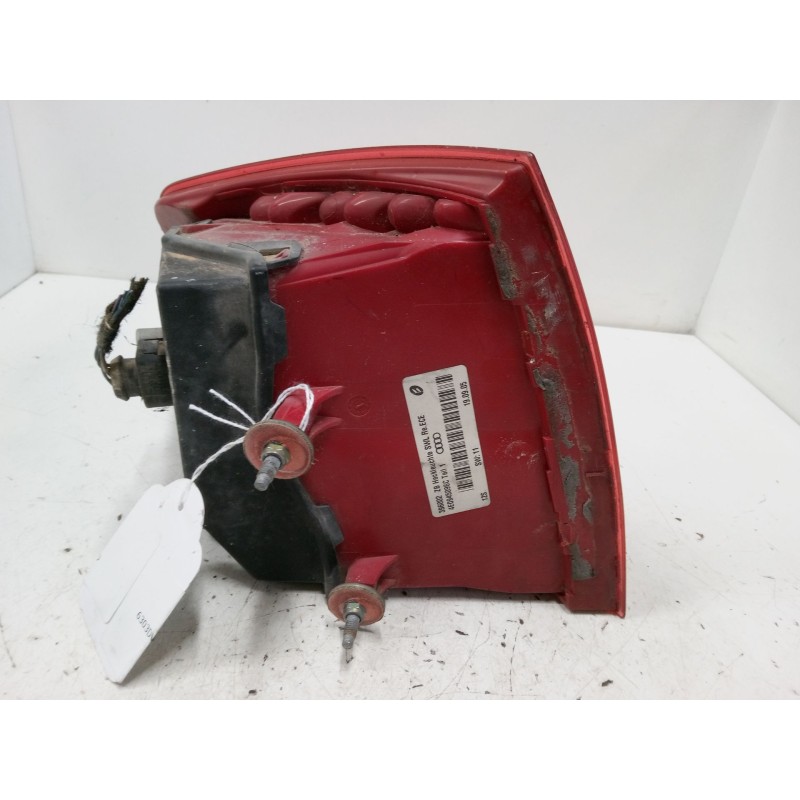 Recambio de piloto trasero derecho para audi a8 d3 (4e2, 4e8) 3.0 tdi quattro referencia OEM IAM 4E0945096C  