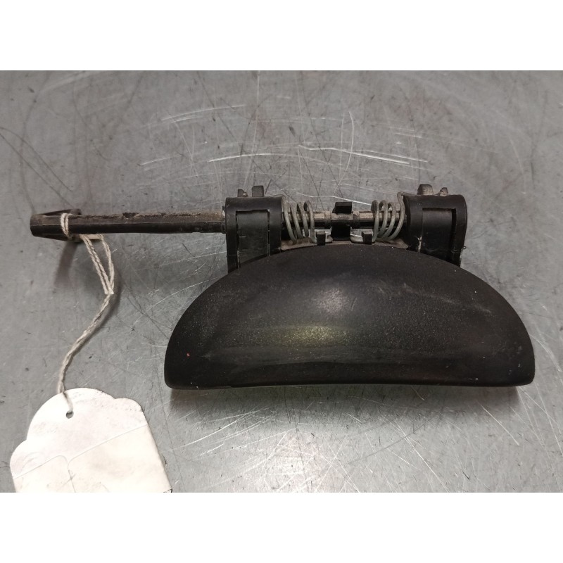 Recambio de maneta exterior puerta delantera derecha para peugeot 206 hatchback (2a/c) 1.4 hdi referencia OEM IAM   