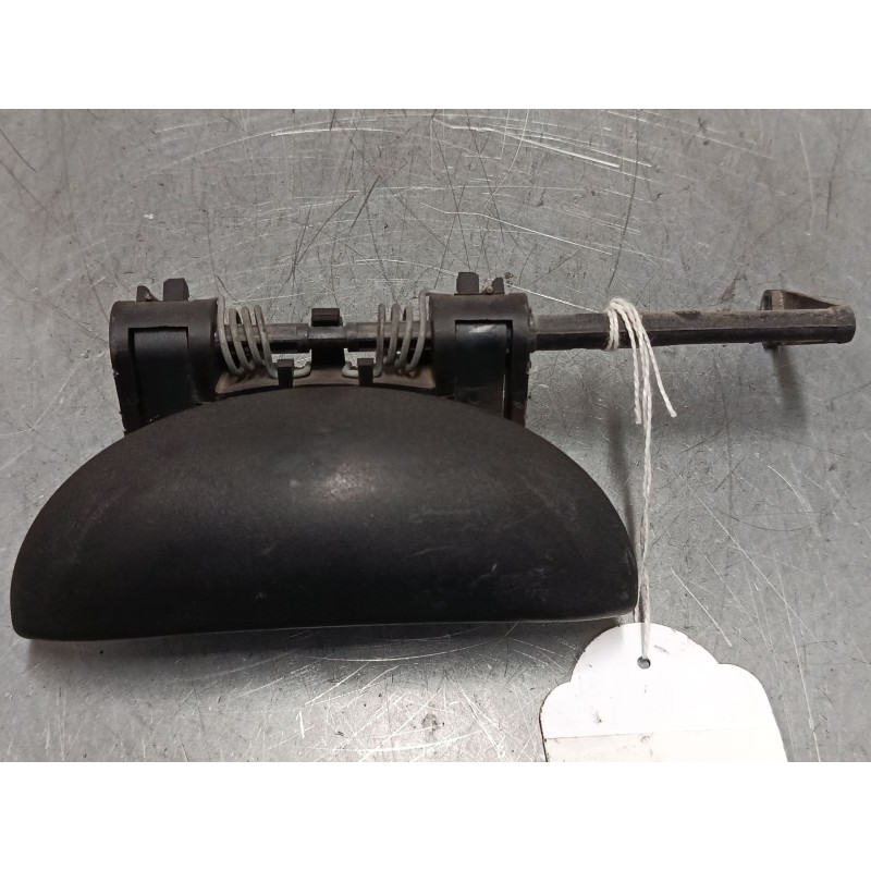 Recambio de maneta exterior puerta delantera izquierda para peugeot 206 hatchback (2a/c) 1.4 hdi referencia OEM IAM   