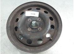 Recambio de llanta chapa 14´´ para ford focus i (daw, dbw) 1.6 16v referencia OEM IAM   