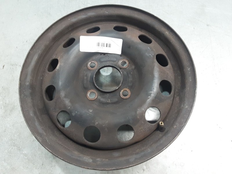 Recambio de llanta chapa 14´´ para ford focus i (daw, dbw) 1.6 16v referencia OEM IAM   