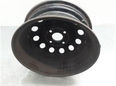 Recambio de llanta chapa 14´´ para ford focus i (daw, dbw) 1.6 16v referencia OEM IAM    2