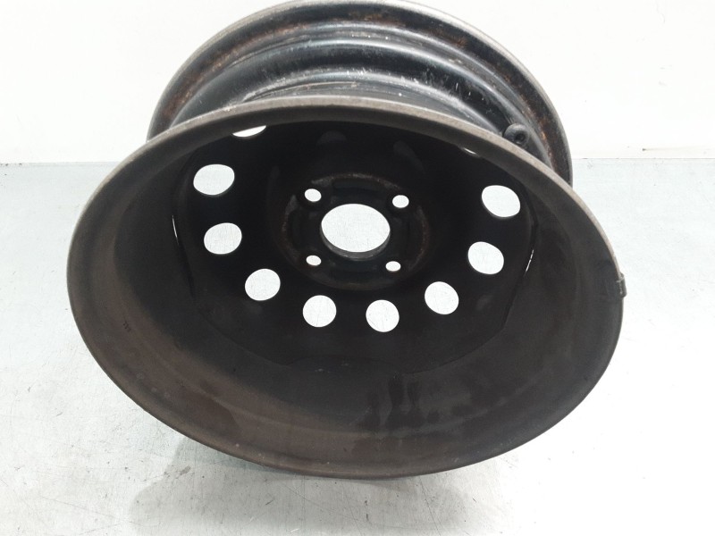 Recambio de llanta chapa 14´´ para ford focus i (daw, dbw) 1.6 16v referencia OEM IAM   