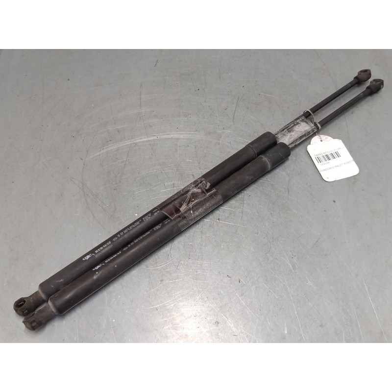 Recambio de amortiguadores malet/porton para renault modus / grand modus (f/jp0_) 1.4 (jp01, jp0j) referencia OEM IAM   