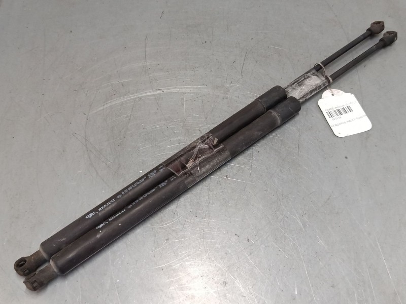 Recambio de amortiguadores malet/porton para renault modus / grand modus (f/jp0_) 1.4 (jp01, jp0j) referencia OEM IAM   