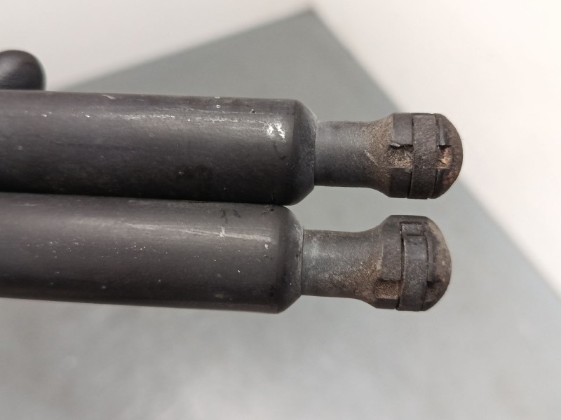 Recambio de amortiguadores malet/porton para renault modus / grand modus (f/jp0_) 1.4 (jp01, jp0j) referencia OEM IAM   