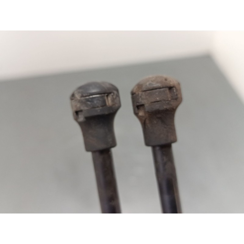 Recambio de amortiguadores malet/porton para renault modus / grand modus (f/jp0_) 1.4 (jp01, jp0j) referencia OEM IAM   