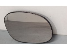 Recambio de cristal retrovisor derecho para peugeot 206 hatchback (2a/c) 1.4 hdi referencia OEM IAM KY382RH  