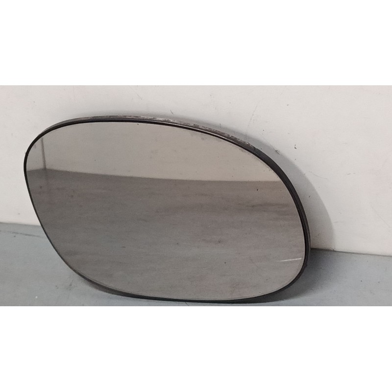 Recambio de cristal retrovisor derecho para peugeot 206 hatchback (2a/c) 1.4 hdi referencia OEM IAM KY382RH  