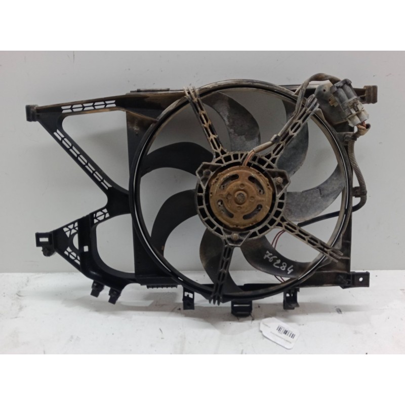 Recambio de electroventilador para opel corsa c (x01) 1.0 (f08, f68) referencia OEM IAM   