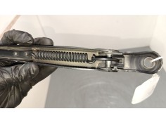 Recambio de brazo limpia delantero izquierdo para renault modus / grand modus (f/jp0_) 1.4 (jp01, jp0j) referencia OEM IAM    2