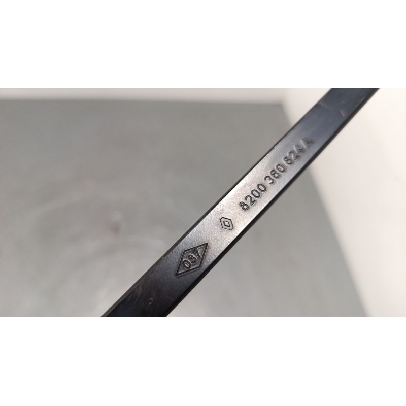 Recambio de brazo limpia delantero derecho para renault modus / grand modus (f/jp0_) 1.4 (jp01, jp0j) referencia OEM IAM 8200360
