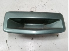 Recambio de maneta exterior porton para renault megane ii sedán (lm0/1_) 1.5 dci (lm02, lm13, lm2a) referencia OEM IAM 98091103 