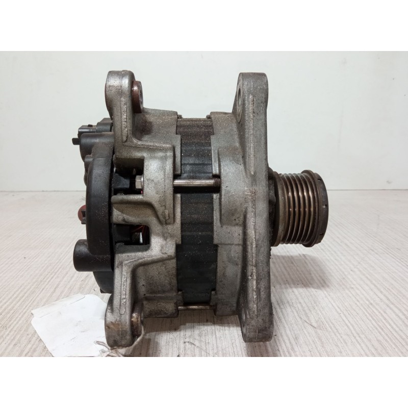 Recambio de alternador para dacia dokker monospace (ke_) 1.5 dci / blue dci 75 (keaj, keah, kejw) referencia OEM IAM 231002949R-