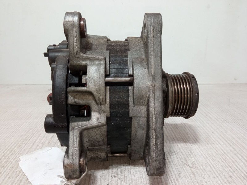 Recambio de alternador para dacia dokker monospace (ke_) 1.5 dci / blue dci 75 (keaj, keah, kejw) referencia OEM IAM 231002949R-