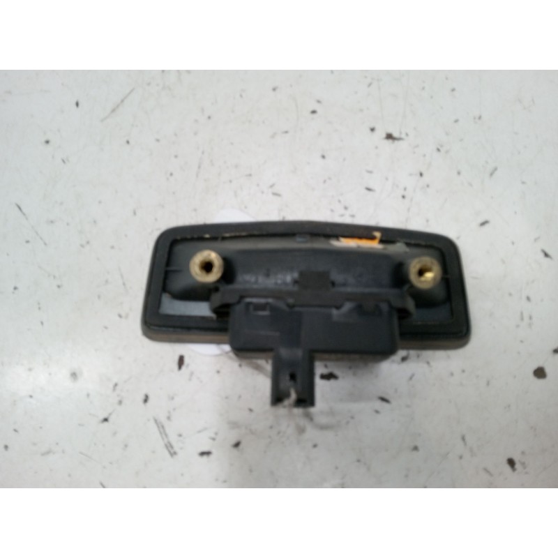 Recambio de maneta exterior porton para renault megane ii sedán (lm0/1_) 1.5 dci (lm02, lm13, lm2a) referencia OEM IAM 98091103 