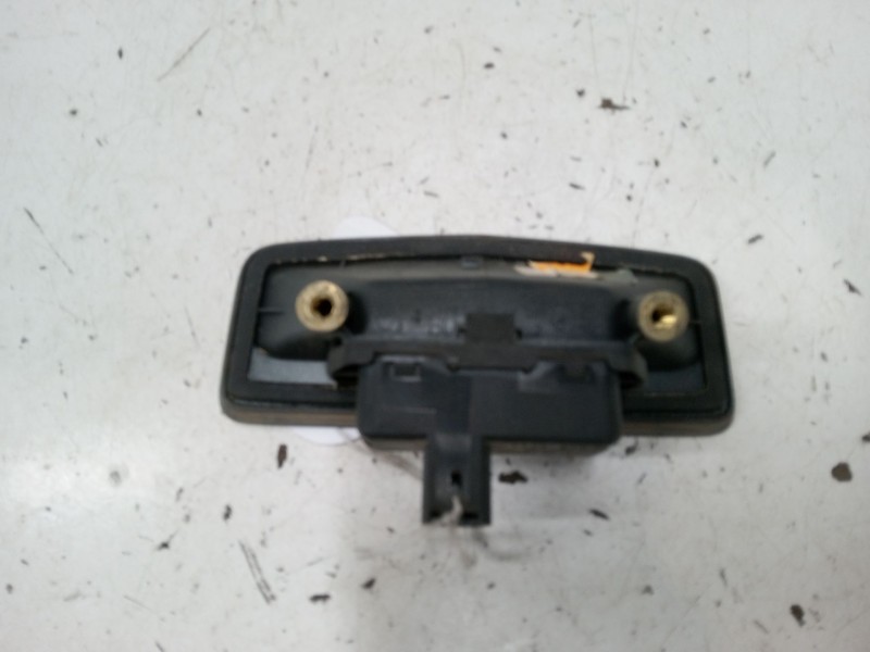 Recambio de maneta exterior porton para renault megane ii sedán (lm0/1_) 1.5 dci (lm02, lm13, lm2a) referencia OEM IAM 98091103 
