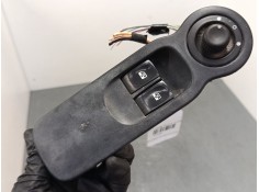 Recambio de mando elevalunas delantero izquierdo para renault modus / grand modus (f/jp0_) 1.4 (jp01, jp0j) referencia OEM IAM 8