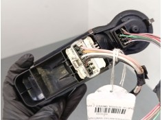 Recambio de mando elevalunas delantero izquierdo para renault modus / grand modus (f/jp0_) 1.4 (jp01, jp0j) referencia OEM IAM 8 2