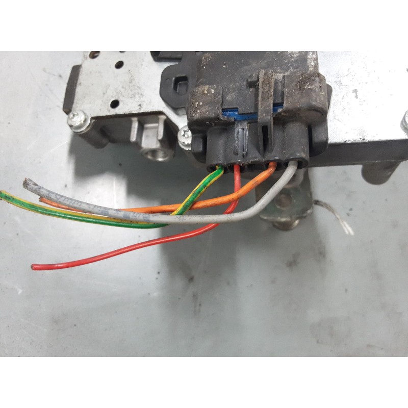 Recambio de motor limpia delantero para citroën c4 i (lc_) 1.6 16v referencia OEM IAM 404638  