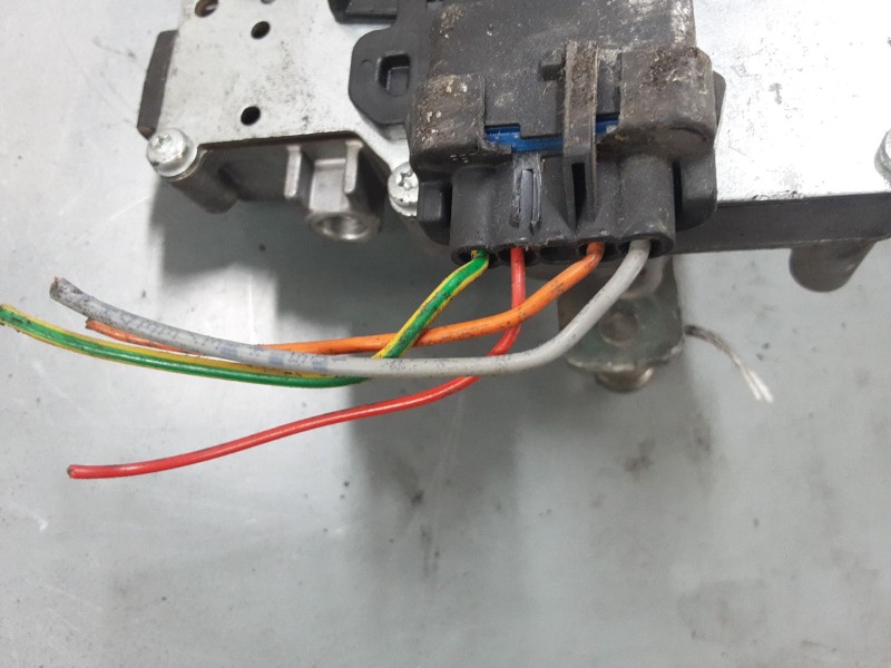 Recambio de motor limpia delantero para citroën c4 i (lc_) 1.6 16v referencia OEM IAM 404638  