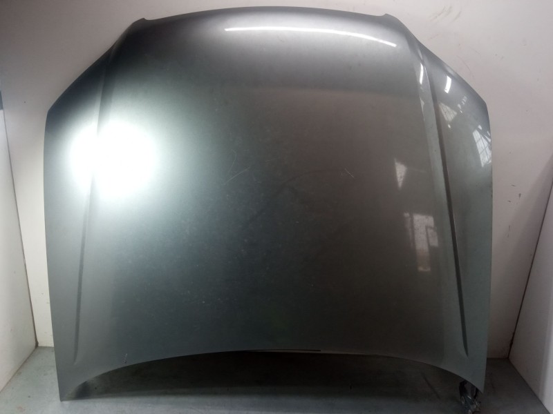 Recambio de capo para audi a8 d3 (4e2, 4e8) 3.0 tdi quattro referencia OEM IAM   