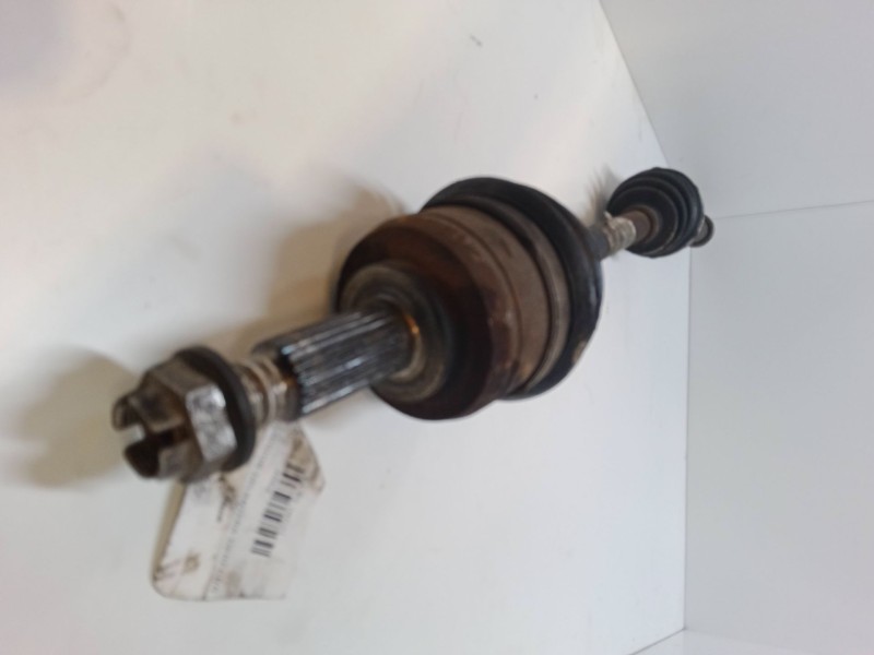 Recambio de transmision delantera derecha para audi a4 b5 (8d2) 2.4 quattro referencia OEM IAM   