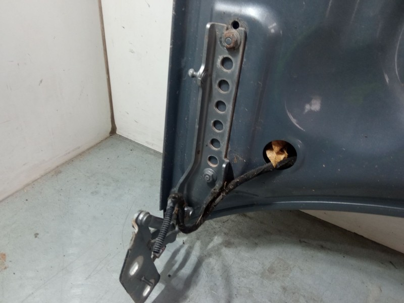 Recambio de capo para audi a8 d3 (4e2, 4e8) 3.0 tdi quattro referencia OEM IAM   