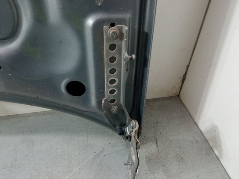 Recambio de capo para audi a8 d3 (4e2, 4e8) 3.0 tdi quattro referencia OEM IAM   