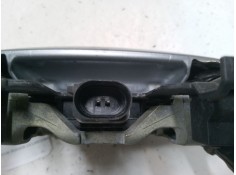 Recambio de maneta exterior puerta delantera izquierda para audi a8 d3 (4e2, 4e8) 3.0 tdi quattro referencia OEM IAM 4E949187   2