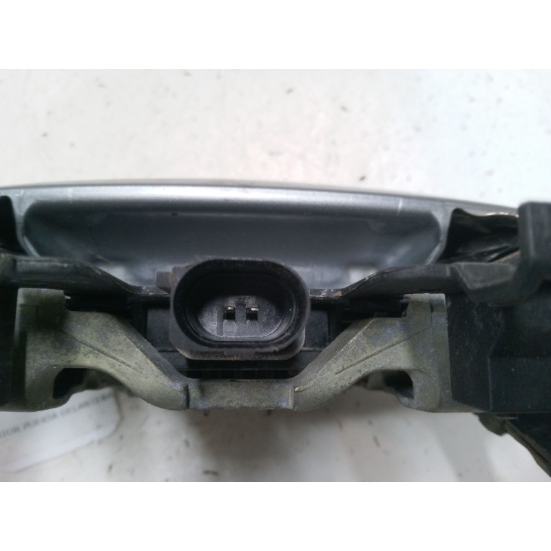 Recambio de maneta exterior puerta delantera izquierda para audi a8 d3 (4e2, 4e8) 3.0 tdi quattro referencia OEM IAM 4E949187  