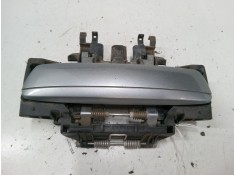 Recambio de maneta exterior puerta trasera izquierda para audi a8 d3 (4e2, 4e8) 3.0 tdi quattro referencia OEM IAM 4E0949137  